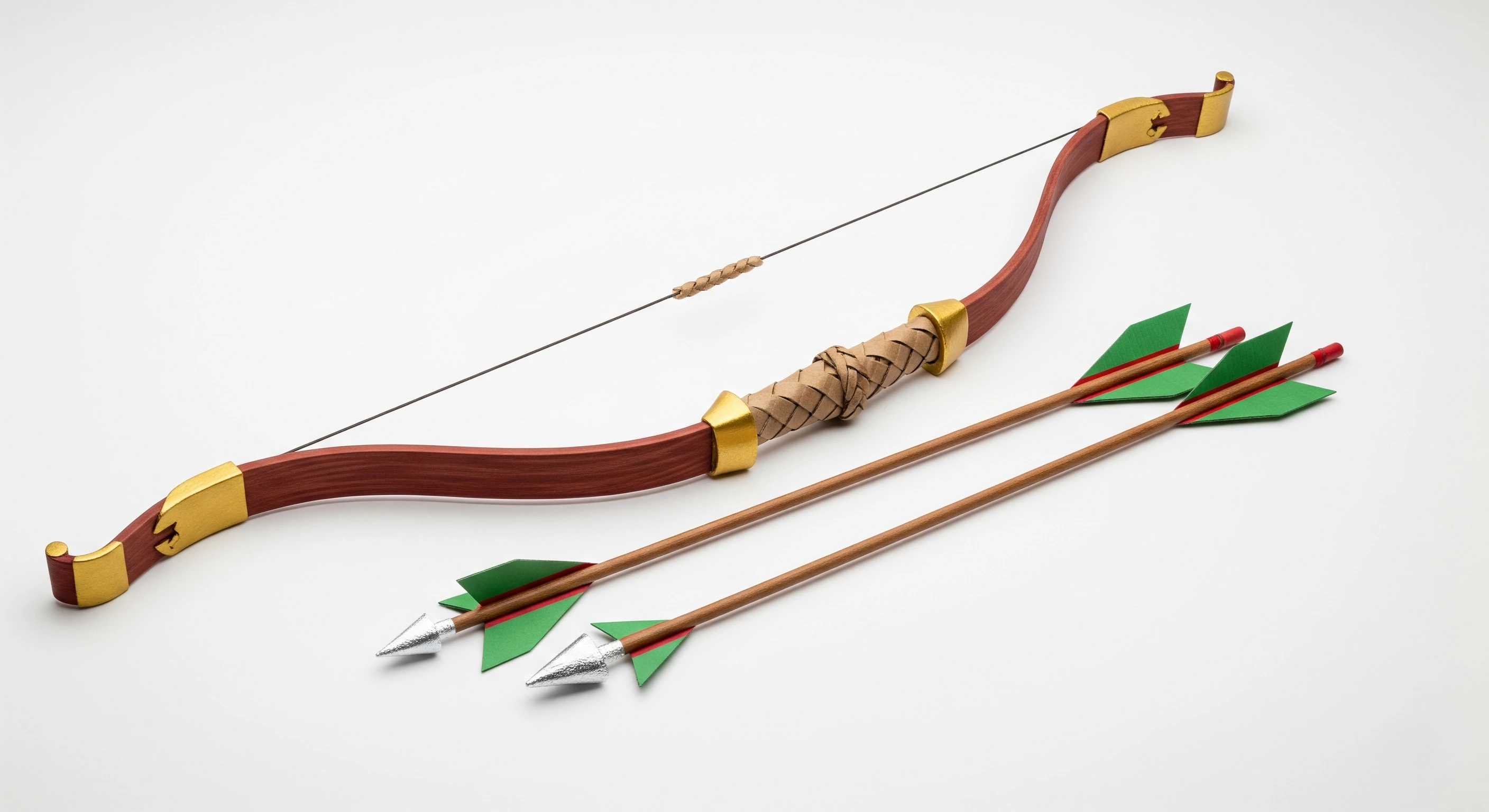 Bow Arrow